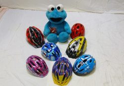 helmets